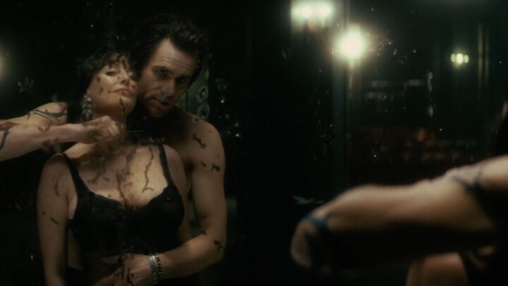 【Chú Heo】Bộ phim giật gân, bí ẩn duy nhất của Jim Carrey: “Con Số Linh Hồn 23”