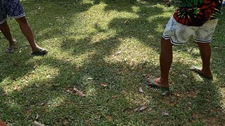 TUPADA Tayo sa bundok