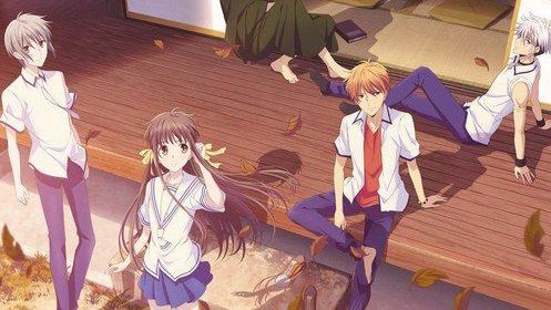 YUKI ❤️😍  Fruits basket manga, Fruits basket anime, Fruits basket