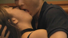 Original sound tongue kiss charging can be watched ~ open your mouth and stick out your tongue to su