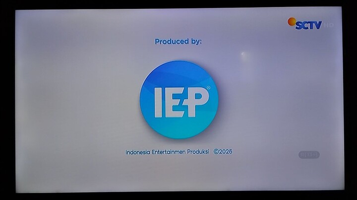 Endcap iep/fremantle/scm (2025)