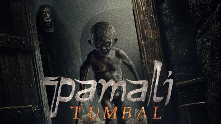 Pamali Tumbal (2025) | Horor Movie Indonesia