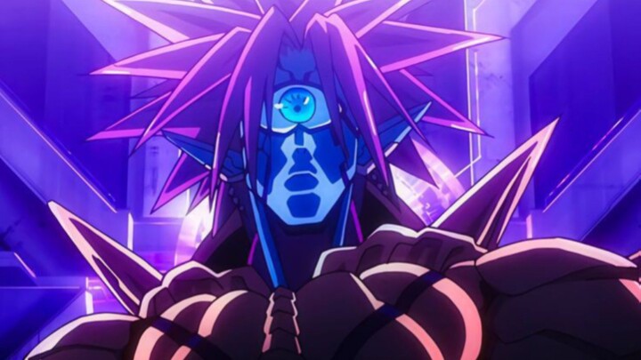 GOD BATTLE SAITAMA VS BOROS