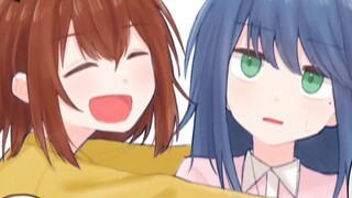 Brothers wake up and turn into beautiful girls?! Should they choose to be entangled or continue to b