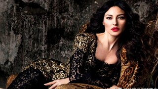 [Remix]Bốn vũ đạo đẹp mắt của Monica Bellucci trong phim