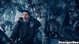 Mutant Demon, Winter Berakhir - Son of the Forest #26