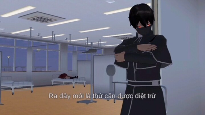 Song Trùng tập 0+1+2 Sakura school simulator (2020)