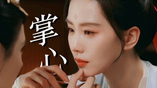 笑死！新剧开播，刘诗诗你也没喝中药