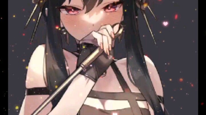 anime edit