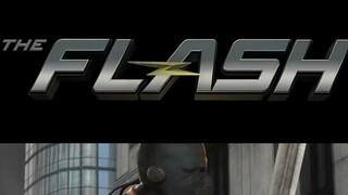 The Flash PS