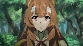 Tate no Yuusha no Nariagari Episode 9