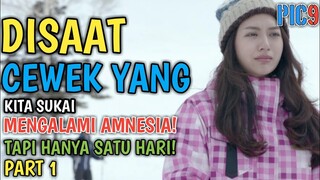 AMNESIA SATU HARI -Alur Cerita Film ONE DAY Thailand (2016) Part 1