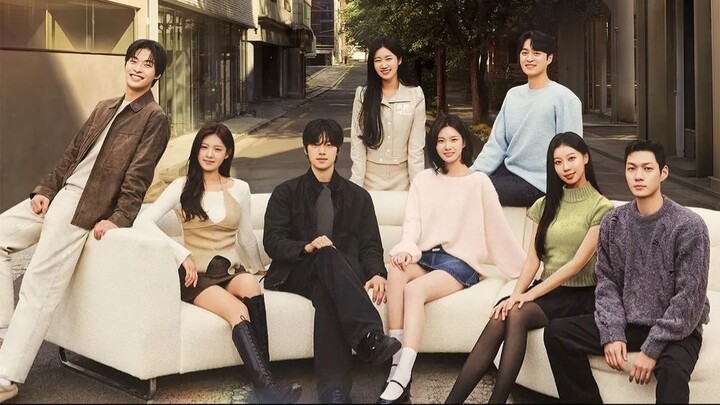 Heart Signal 5 Unreleased - Female Cast Interview