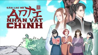 Câu Lạc Bộ Anti Nhân Vật Chính Tập 2