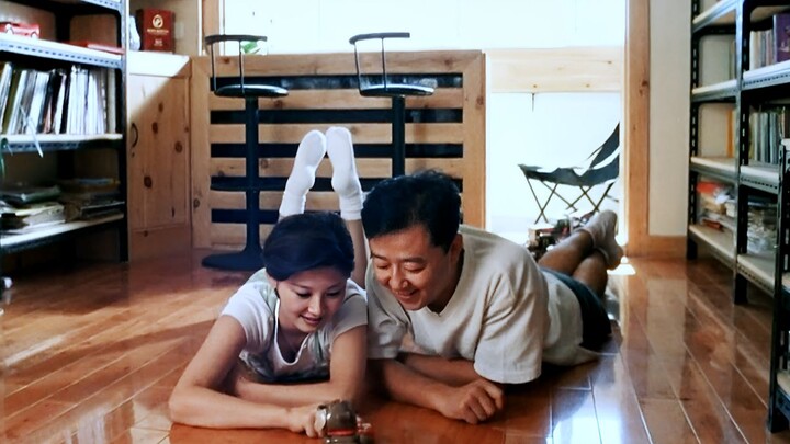 Cảm giác mới mẻ hẳn là trải nghiệm những điều mới cùng người cũ, chứ không phải trải nghiệm những đi