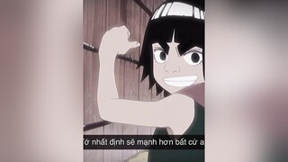 Người chơi hệ thể thuật Guy-sensei🤭 anime narutoshippuden mightguy allstyle_team😁 ❄star_sky❄ 🦁king_team🦁 😼team_luabip😼