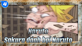[Cut] Naruto Buster --- Haruno Sakura! Sakura đánh bại Naruto!_4