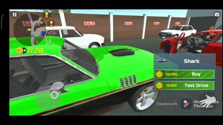 Having fun playing this game || Car Simulator 2 Gameplay