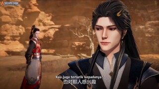 Supreme Above The Sky Eps 28 Sub Indo
