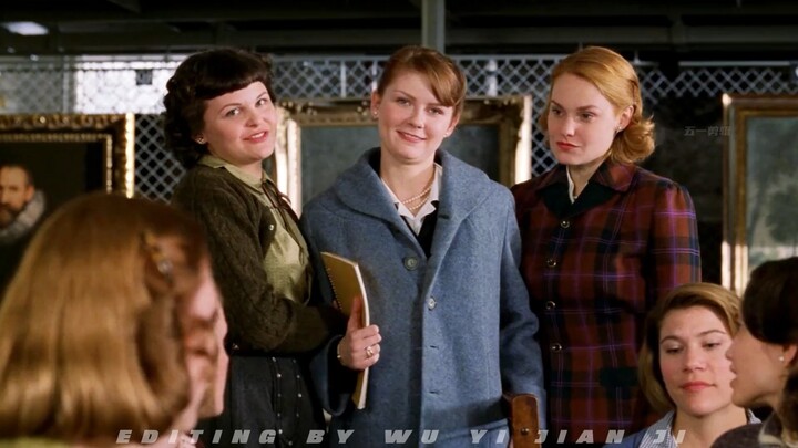 ما هو واجب المرأة الطبيعي؟ هل يقتصر على إنجاب الأطفال ورعاية الأسرة؟ #فيلم_مختلط #قوة_المرأة