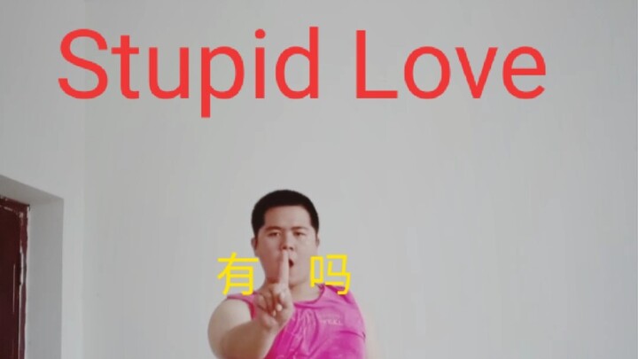 【Stupid Love】Fans' Playful Cover Dance of Lady Gaga's "Stupid Love"