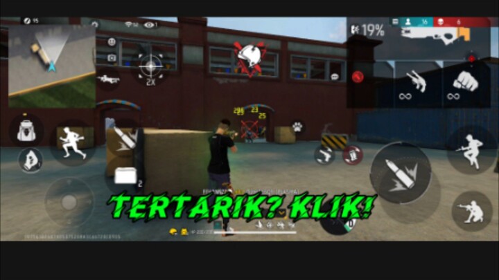 TERTARIK? KLIK!