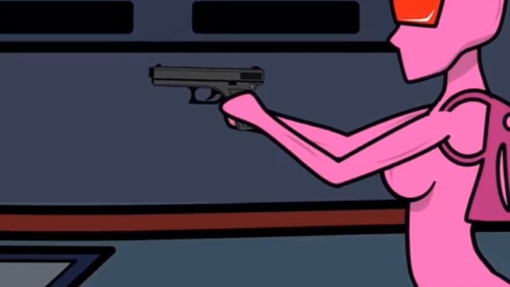 Perfect timing between us, funny moments, funny moments.