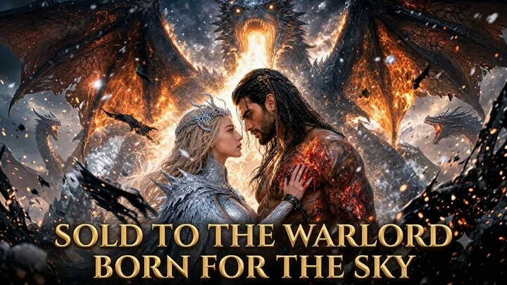 Episode 58: Sold to the Warlord, Born for the Sky