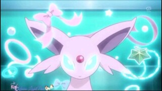 Pokemon anime cực hay amv #edit