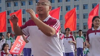 天生优熊圣体，孩子你长得太着急了