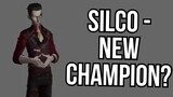 Silco - New Champion In League of Legends Confirmed?