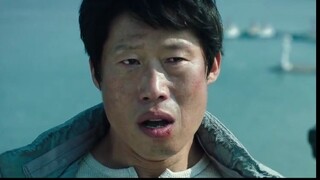 Best Action Korean Movie