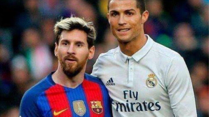 ในญี่ปุ่น เมสซีกับโรนัลโด้ได้รับการยกย่องมากกว่ากัน?