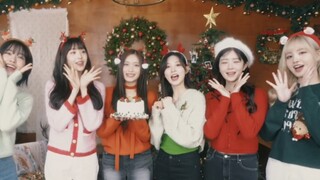 IVE Payback特别MV公开