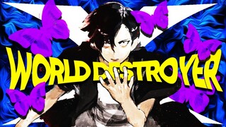 The Manga That Changed Everything