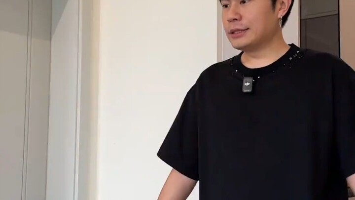Jadi, kalau sudah terbiasa tinggal sendiri, justru akan sulit untuk kembali tinggal bersama orang la
