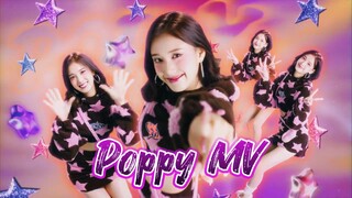 Poppy MV - Stayc