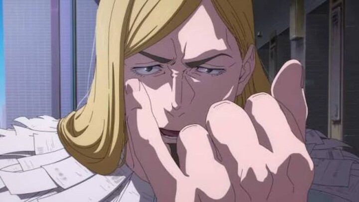 Jujutsu Kaisen Season 3 Episode 10 - Megumi Vs Reggie Star