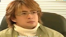 Winter Sonata Episode 19  Engsub