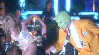 La Mascara [The Mask] (Latino)