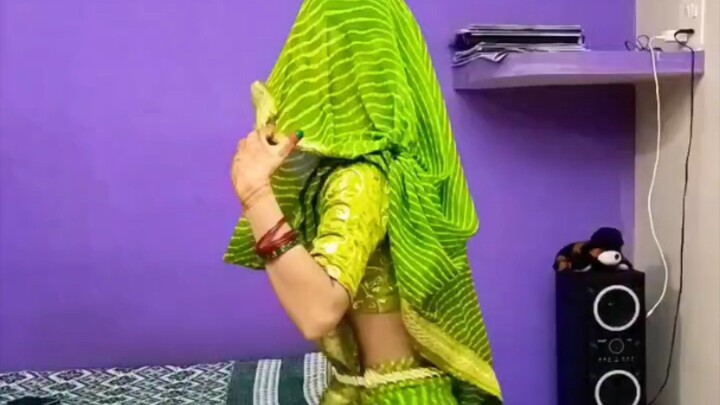 dance karte hue