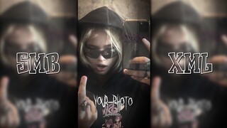 PRESET AM 😼 I AM LADY KELUD PRODUCTION 😋