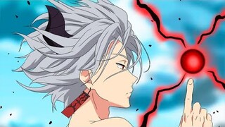 ALL IN ONE | MẤT TRÍ NHỚ NHƯNG TÔI MẠNH NGANG THẦN LINH VÌ SỞ HỮU SỨC MẠNH ÁC QUỶ | REVIEW ANIME HAY