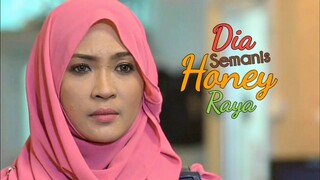 Telefilem DɪᴀSᴇᴍᴀɴɪsHᴏɴᴇʏ Rᴀʏᴀ 2016