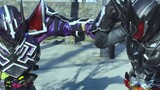 Kamen Rider Metsuboujinrai Preview