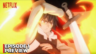 Mushoku no Eiyuu Episode 1 Sub Indo