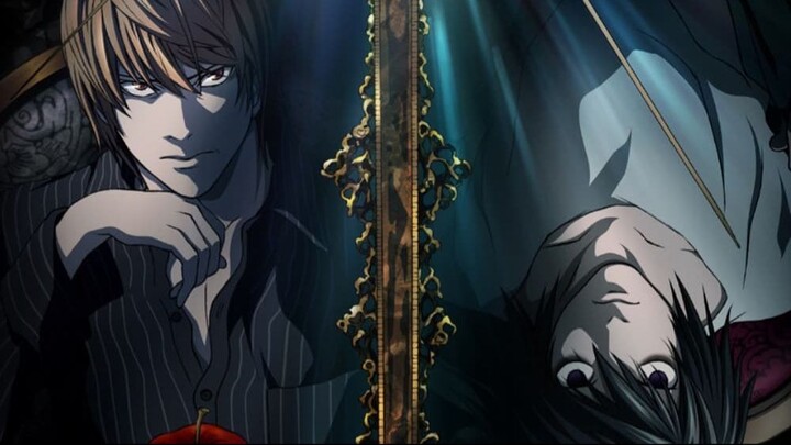 Death Note Episode 28 Tagalog Dubbed