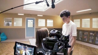 [Chinese Subtitles First Release / One-Take Shot / Behind-the-Scenes Story] Behind-the-Scenes Highli