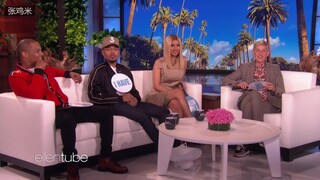 كاردي بي··· كاردي بي تكشف بنفسها عن لحظة أرسلت فيها بطريق الخطأ رسالة مسيئة إلى شخص آخر، وتعبر عن مش