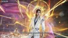 Shrouding The Heavens Eps 110 Sub Indoo